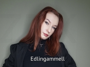 Edlingammell