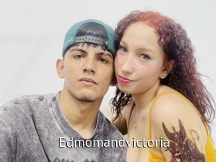 Edmomandvictoria