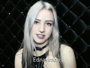 Ednasimons