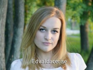 Edvaldacerise
