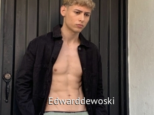 Edwarddewoski