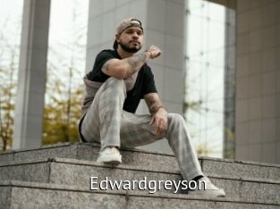 Edwardgreyson