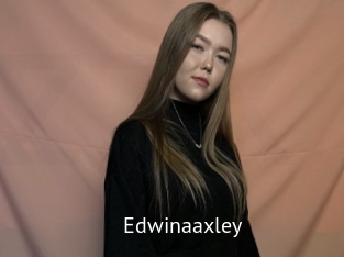 Edwinaaxley