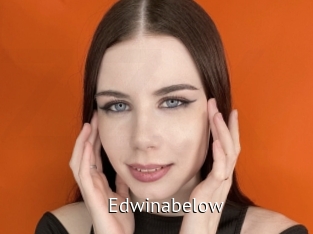 Edwinabelow