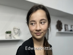 Edwinabrittle