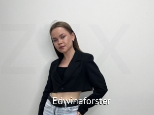 Edwinaforster