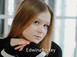 Edwinafrickey
