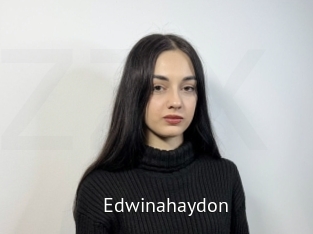 Edwinahaydon