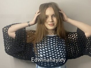 Edwinahayley