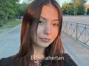 Edwinaherlan