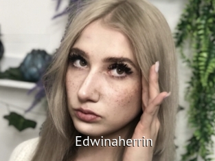 Edwinaherrin