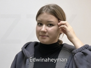 Edwinaheyman
