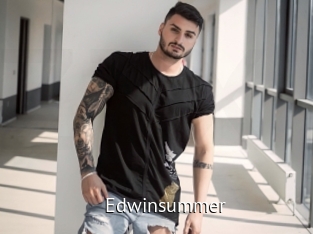 Edwinsummer