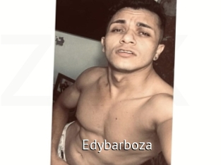 Edybarboza