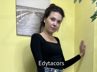 Edytacors