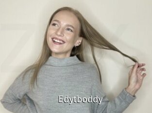 Edytboddy