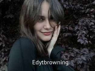 Edytbrowning
