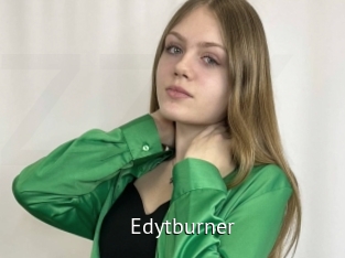 Edytburner