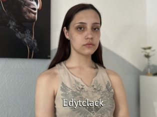 Edytclack