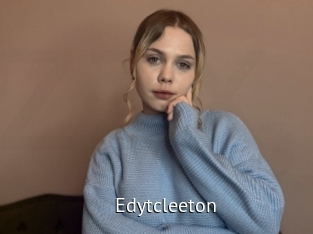 Edytcleeton