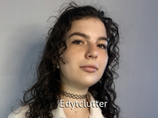 Edytclutter
