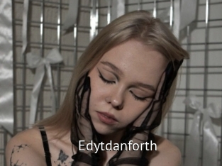 Edytdanforth