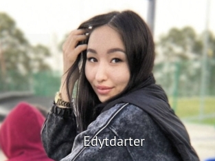 Edytdarter