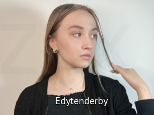 Edytenderby