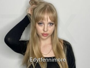 Edytfennimore
