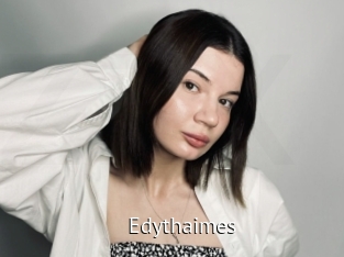 Edythaimes