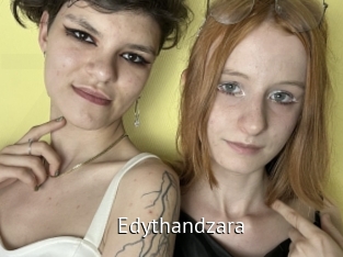 Edythandzara