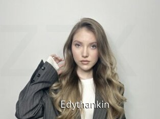 Edythankin