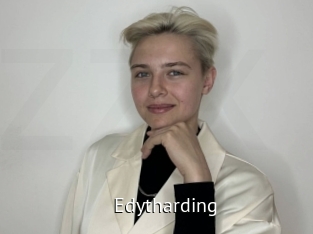 Edytharding
