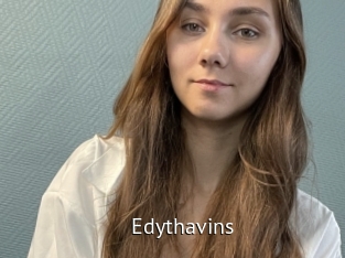 Edythavins