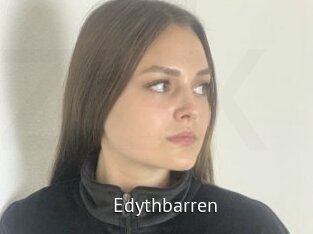 Edythbarren
