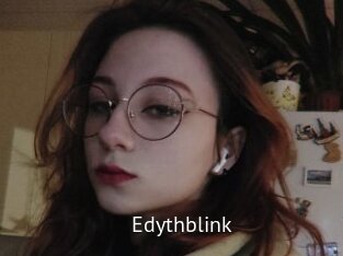Edythblink