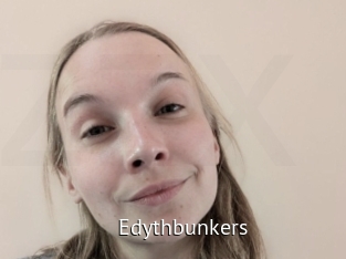 Edythbunkers