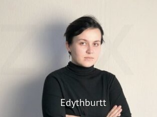 Edythburtt