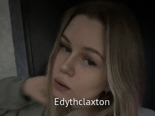 Edythclaxton