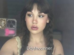 Edythconner