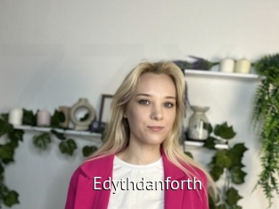 Edythdanforth