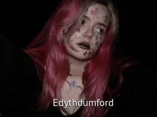 Edythdumford