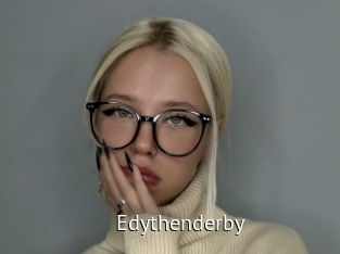 Edythenderby