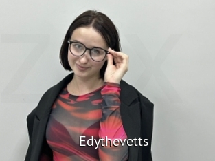 Edythevetts