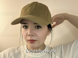 Edythforwood
