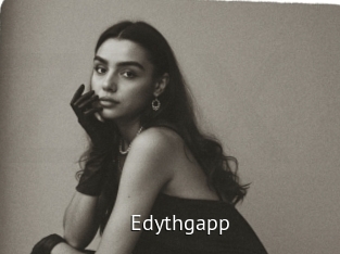 Edythgapp