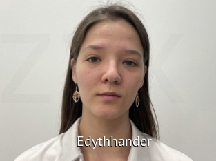 Edythhander