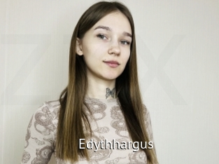 Edythhargus