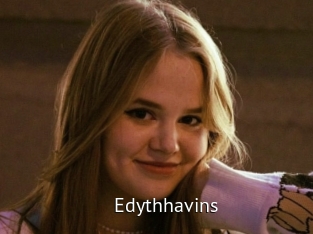 Edythhavins