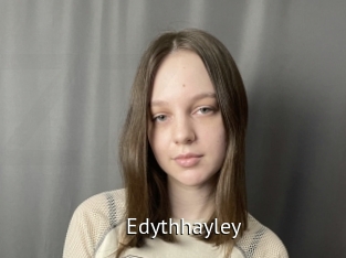 Edythhayley